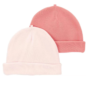 High Quality Unisex Acrylic Knitted Beanie Hat Solid Color <b>Winter</b> <b>Cap</b> Casual For Adults 56-58CM - Product Image 6