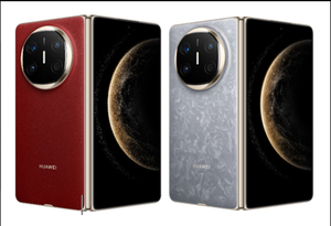 Tout nouveau téléphone pliable HUAWEI Mate X6 - Personnalisable en OEM/ODM pour l'industrie, garantie de 3 ans - Product Image 3