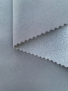 <span class=keywords><strong>Softshell</strong></span> vải cổ vải dệt may - Product Image 6