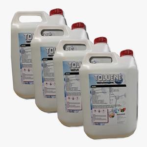 Disolvente Aromático Alternativo - Product Image 2