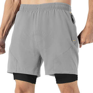 กางเกงกีฬาสำหรับออกกำลังกายระดับมืออาชีพ ออกแบบมาเพื่อการออกกำลังกาย วิ่ง และการใช้ชีวิตแบบแอคทีฟ - Product Image 4