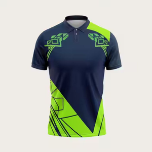 Custom Men's Sublimation Printed Soccer Jersey Short Sleeve Crew Neck Black <b>Geometric</b> Pattern Quick Dry Fitted Sports T-<b>Shirt</b>. - Product Image 4