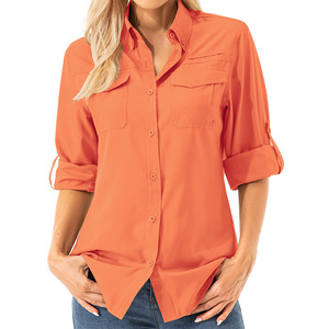 Camisetas de Pesca Clásicas, Producto Elegante, Cómodas, Recién Llegadas, Ropa Deportiva, Las Mejores Camisetas de Pesca con Estilo para Mujer - Product Image 1