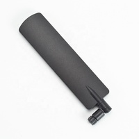 Antenne cellulaire 4G LTE longue portée avec rayonnement omnidirectionnel