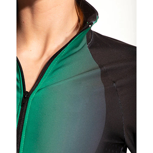 Custom Cheerleading Warm-Up <b>Jackets</b> Youth <b>Rhinestone</b> and Crystal Dance Sportswear Sublimation-Printed Gymnastic Spandex <b>Jackets</b> - Product Image 5