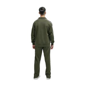 Ropa deportiva informal de diseño personalizado de alta calidad, conjunto de entrenamiento para hombre, chándales para correr de invierno Unisex - Product Image 2