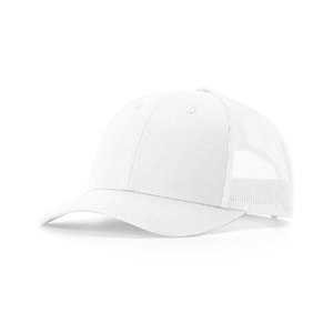 Gorra Trucker de Múltiples Colores con Logotipo Personalizado, Perfil Bajo, 6 Paneles, Parte Trasera de Malla, para Adultos, Uso Diario al Aire Libre, Producción Vietnamita - Product Image 2
