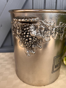 ตู้แช่ไวน์โลหะสีโบราณสุดหรู ดีไซน์โดดเด่น ขนาดใหญ่พิเศษ ความจุเยอะ ขายดี คุณภาพเยี่ยม - Product Image 5