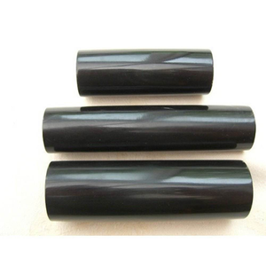 Rouleau de corne de buffle naturelle écologique de haute qualité, poli, taille personnalisée, durable pour l'artisanat traditionnel et les objets d'art de collection - Product Image 4