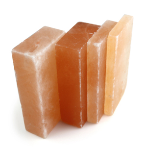 Bloques de Sal del Himalaya Naturales Hechos a Mano en Pakistán para Decoración del Hogar, Diseño de Pared de Sal Interior - Product Image 6