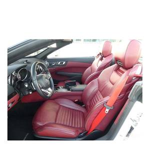 Mercedes-Benz Classe SL SL400 Modèle juin 2018 avec 42 100 km Volant à gauche Boîte de vitesses automatique Caméra arrière - Product Image 5