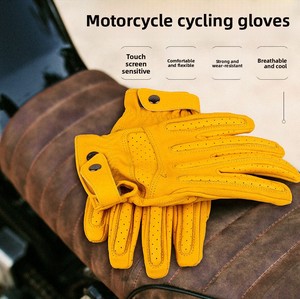 Bicycle Motocross <b>Gloves</b> Winter Camo Hunting <b>Warm</b> Non-slip Fishing <b>Gloves</b> Waterproof Touch Screen Ski Camping <b>Gloves</b> - Product Image 4