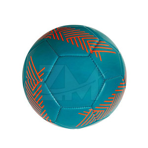 Balón Deportivo Premium de Alta Resistencia para Prácticas en Interiores, Fabricado por Sala Ball Factory - Product Image 4