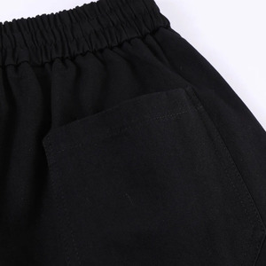 2026 Latest Fashion <b>Men's</b> Casual Micro <b>Shorts</b> <b>with</b> Water-Proof Back <b>Zip</b> Polyester/Nylon Tip Drawstring <b>Swim</b> <b>Shorts</b> for <b>Men</b> - Product Image 5