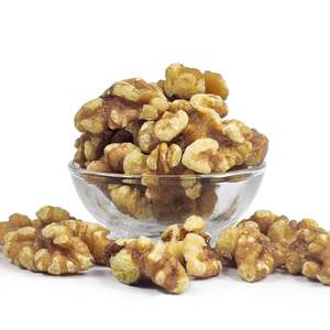 Nueces Secas Frescas al por Mayor para Compradores de Ingredientes de Frutos Secos y Aplicaciones de Snacks y Bebidas Saludables - Product Image 4