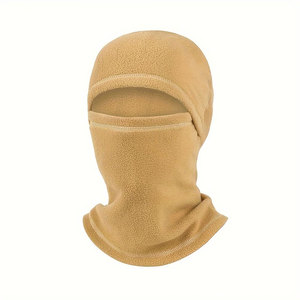 Unisex Trendy Autumn winter Cycling and Skiing Thermal Lock-in Hat, Multi-functional <b>Neck</b> <b>Warmer</b> ForOutdoor Cycling and - Product Image 5