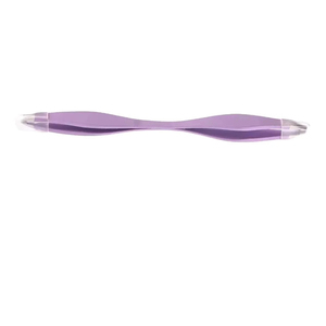 Best Price Double Sided Eyebrow Tweezer Essential <b>Makeup</b> Tool For Precision Brow Shaping Double Sided Eyebrow Tweezer - Product Image 1