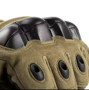Guantes de Conducción de Invierno Elegantes de Primera Calidad Hechos a Medida al por Mayor, Artesanía Superior, Cuero Impermeable, Unisex - Product Image 4