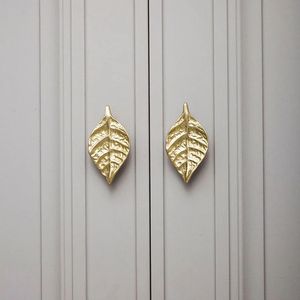Trending Gold/Silver/Black Aluminum Cabinet Knobs Concentric Ring <b>Drawer</b> Pulls Modern Vintage Kitchen Dresser Wardrobe Hardware - Product Image 6