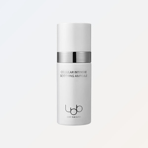 Produits de soin coréens LBB Intensive Soothing Ampoule 60ml, produits de beauté coréens, sérum pour le soin de la peau - Product Image 4