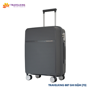 Juego de Maletas Rígidas de PP de Lujo Personalizadas de Primera Calidad, Antirrobo, con Ruedas 360°, Candado Digital TSA, Trolley Premium, OEM Vietnam - Product Image 3