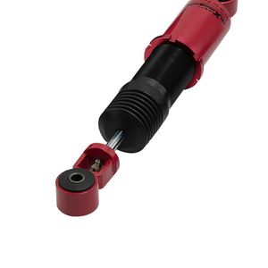 Kit Sistema di Sospensione Tuning per Hyundai Veloster (FS) 2013-2015, Ammortizzatori Coilover a 24 Vie con Molle Elicoidali - Product Image 5