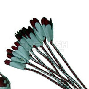 Leather <b>Flogger</b> Soft Leather Material Strong Handle Flexible Design Leather <b>Flogger</b> Easy Daily Handling - Product Image 4
