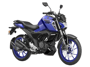 Motocicleta YAMAHA "FZ-S Fi VER 4.0 DLX" en Venta a Precios Accesibles, la Mejor Moto con Excelente Rendimiento y Economía de Combustible - Product Image 3