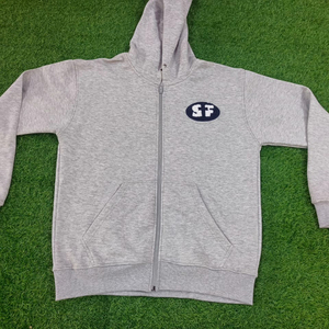 Sweat à capuche en molleton pour homme, 500 GSM, 100% coton, délavé à la pierre, vintage, coupe oversize, effet délavé à l'acide, style streetwear, fabrication OEM sur mesure - Product Image 6