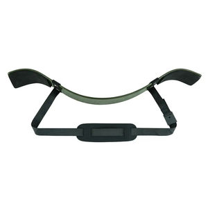 Precio de fábrica: Arm Blaster para levantamiento de pesas con logo personalizado, para curl de bíceps / Strength Bomber, para levantamiento de potencia, con impresión personalizada - Product Image 6