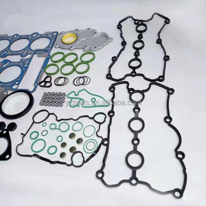 06E103149AJ 06E103148AJ 06E103483Q发动机零件完整的气缸盖垫圈套件，适用于大众，适用于奥迪C7 CLX CVB 2.5L - Product Image 2