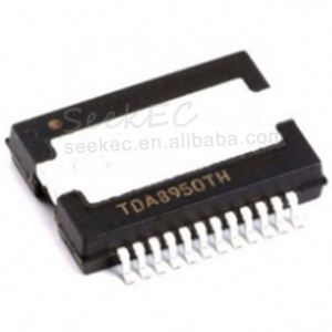 เครื่องขยายเสียงระบบเสียงดิจิตอล TDA8950TH HSOP24คลาส D TDA8950TH TDA8950 - Product Image 1