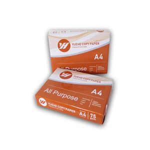 Papier d'impression 70g, papier de bureau A5, papier pour copie et impression - Product Image 2