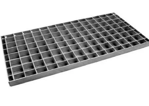 Rejilla FinePunch con Recubrimiento en Polvo MS, Espesor de 3.0mm-10mm, Modelo FP-GT-MS-002, Fabricada en Karnataka - Product Image 3