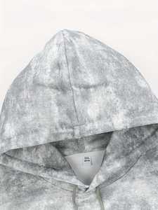 Sudadera con Capucha Ligera y Personalizable para Hombre, Impresión Digital Otoñal, Felpa Francesa, Estilo Casual para Uso Diario - Product Image 5