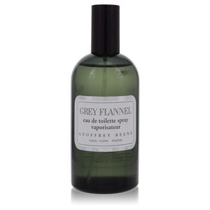 Eau de toilette en vaporisateur (testeur) pour homme, parfum Grey Flannel - Product Image 1