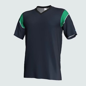 Custom Football Jersey Men’s American Football Uniform Breathable Quick Dry Team Sports Wear OEM ODM Football Shirt - Product Image 5