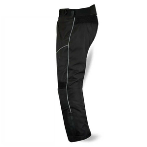 Pantalon de moto en maille d'été, imperméable, respirant, en Cordura, pantalon thermique chaud pour la conduite de moto, protection pour le motocross - Product Image 5
