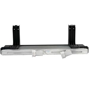 For GMC Sierra Chevrolet Silverado 2500/3500 HD 6.6 2017 2019 Oil Cooler External Transmission <b>Radiator</b> Model 84173164 - Product Image 3