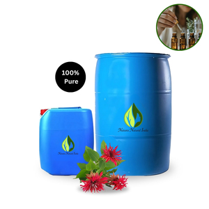 Aceite Esencial de Monarda 100% Puro |   Aceite de Cáscara de Monarda Fistulosa |   Aceite de aromaterapia natural destilado al vapor, origen CA - Product Image 5