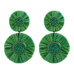 Korean Stylish Versatile European American Exaggerated bottle design Diamond Drop Shaped Earrings for <b>girls</b> from India - Product Image 6