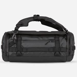 Sac de voyage tactique en nylon rectangulaire résistant à l'eau, plusieurs compartiments, 36-56L, sac à dos unisexe, fermeture à glissière - Product Image 1