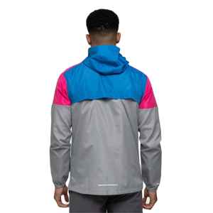 New Arrival Factory Direct Supply Winter Fashion <b>Men</b> Softshell <b>Jacket</b> <b>Light</b> Weight <b>Waterproof</b> Windbreaker Zip Up <b>Jacket</b> For <b>Men</b> - Product Image 2