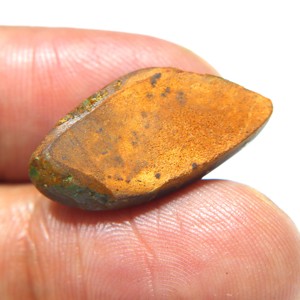 Ópalo de Boulder Australiano Koroit, Cabujón de Ópalo Natural Genuino, Piedra de Ópalo de Boulder Australiano para Joyería - Product Image 4