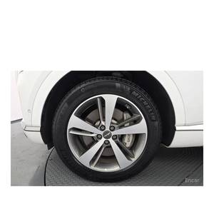 Genesis GV80 3.0 Diesel 2WD 2022 avec 119 898 km, direction à gauche, boîte de vitesses automatique, sièges en cuir, caméra arrière - Product Image 4