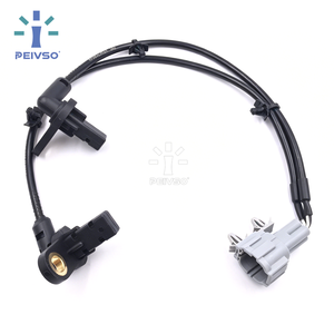PEIVSO Nuevo Sensor de Velocidad de Rueda Trasera ABS 47900-EA001 Compatible con Nissan Pathfinder 2005-2012 - Product Image 3