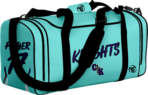 Mochila Deportiva de Nailon Personalizada, Diseño Plegable Popular, Bolsas de Poliéster Impermeables para Baloncesto, Mochilas Deportivas para Exteriores - Product Image 5