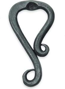 Ouvre-bouteille en métal unique au design moderne, construction légère et excellente prise en main pour l'ouverture quotidienne des bouteilles - Product Image 3