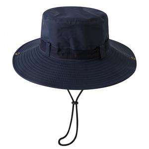 <b>Men's</b> <b>Sun</b> <b>Hat</b> Wide Brim Bucket <b>Hat</b> UV Protection <b>Hat</b> for <b>Mens</b> Womens Beach Safari Gardening Golf Fishing - Product Image 2
