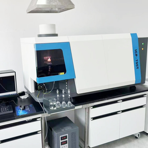 Espectrómetro de Emisión Atómica ICP700T ICP, Instrumento de Espectroscopia para Análisis de Múltiples Elementos Metálicos en Laboratorio - Product Image 3